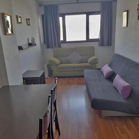 Apartamentos Sierra Nevada Pie De Pistas 3000 エクステリア 写真