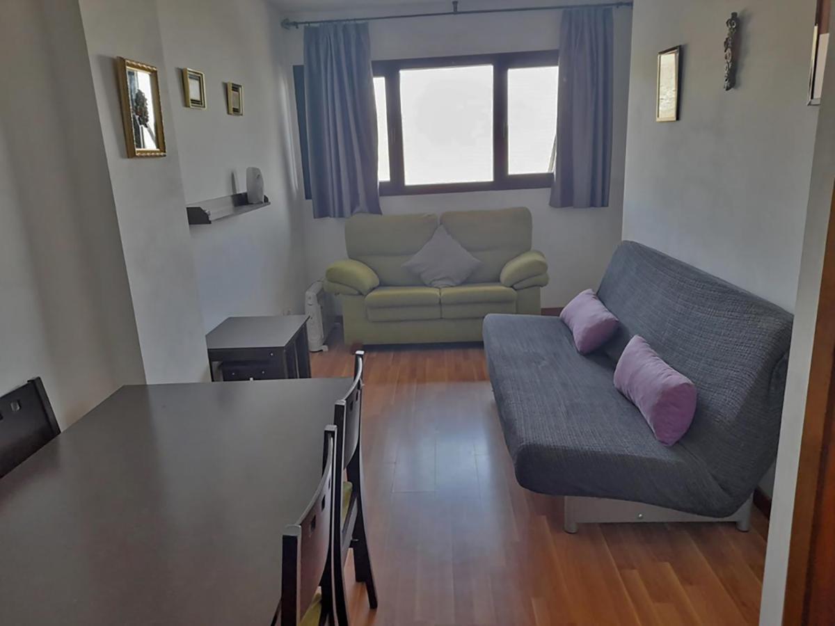 Apartamentos Sierra Nevada Pie De Pistas 3000 エクステリア 写真