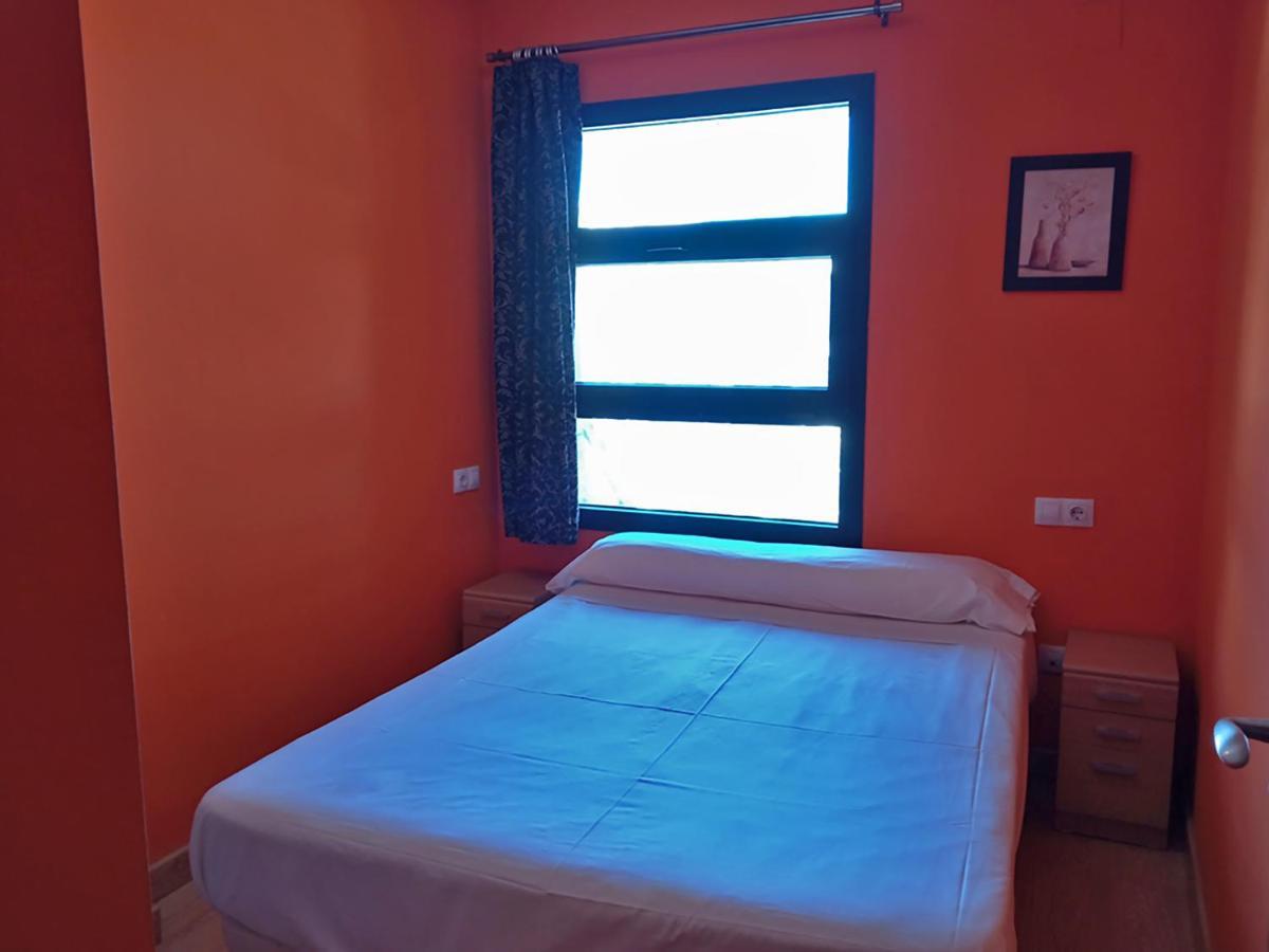 Apartamentos Sierra Nevada Pie De Pistas 3000 エクステリア 写真