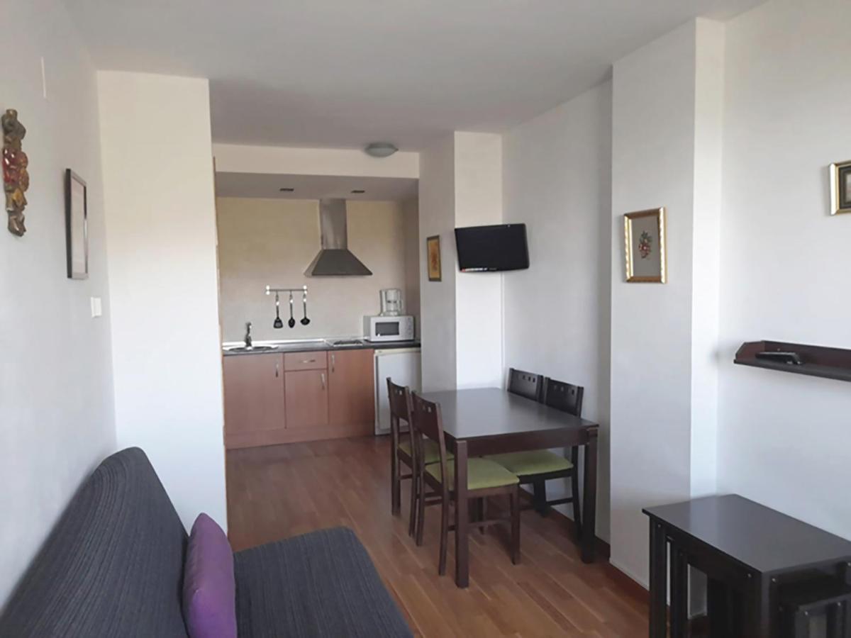 Apartamentos Sierra Nevada Pie De Pistas 3000 エクステリア 写真