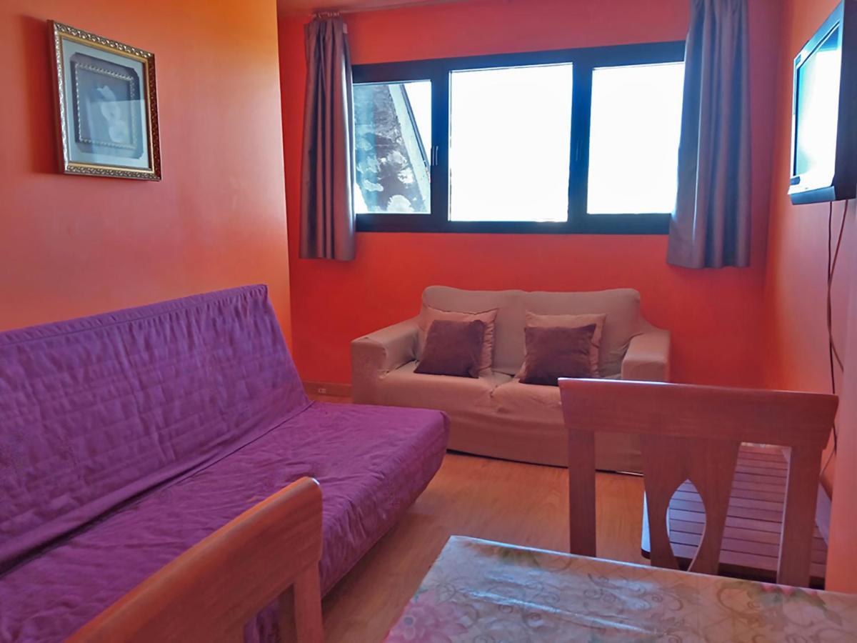 Apartamentos Sierra Nevada Pie De Pistas 3000 エクステリア 写真
